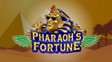 Pharaohs Fortune Slot Review & Pharaohs Fortune Slot .